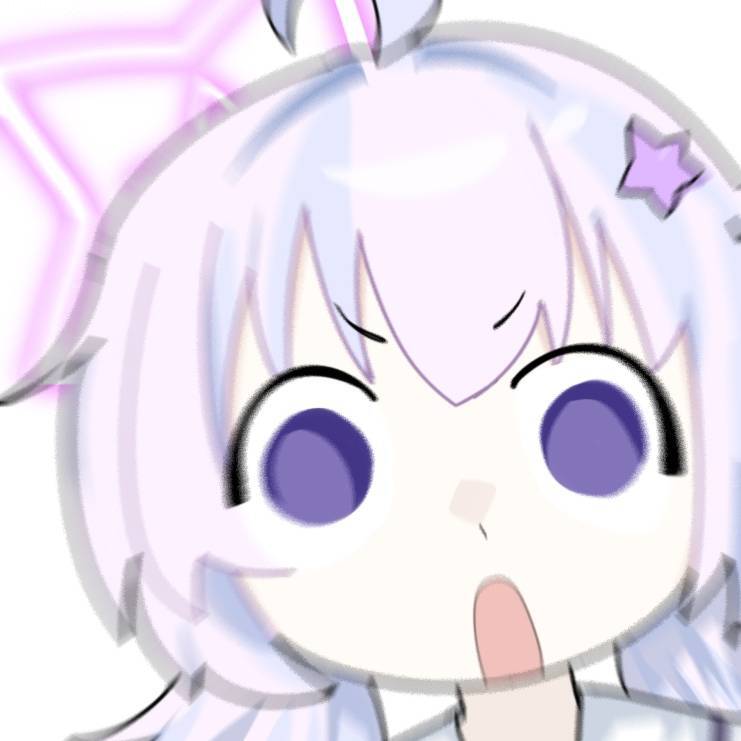 个人头像